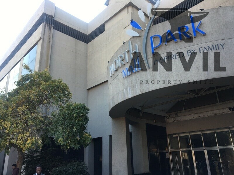 Northpark Mall, Rachel De Beer Road, Pretoria North - Unit 5B property image 54