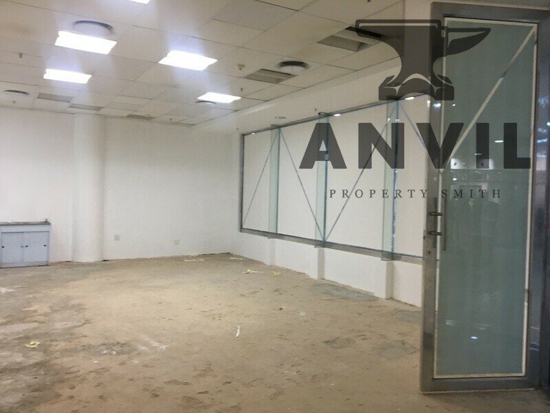 Northpark Mall, Rachel De Beer Road, Pretoria North - Unit 5B property image 3