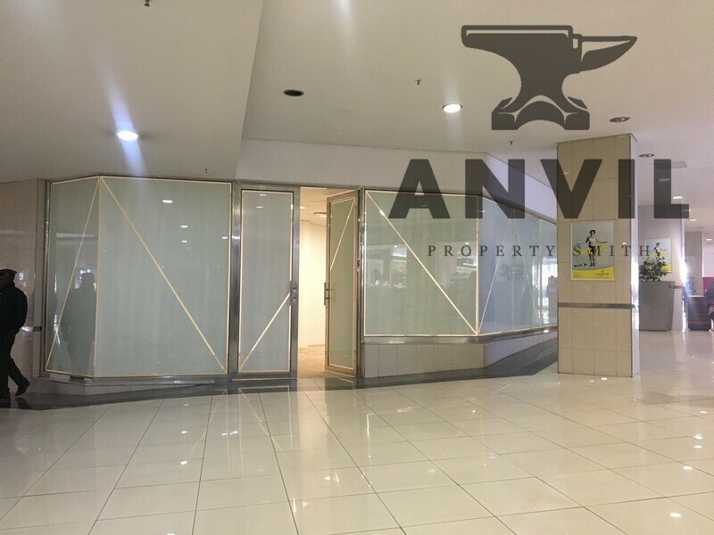 Northpark Mall, Rachel De Beer Road, Pretoria North - Unit 5B property image 7