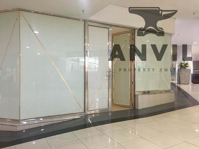 Northpark Mall, Rachel De Beer Road, Pretoria North - Unit 5B property image 10