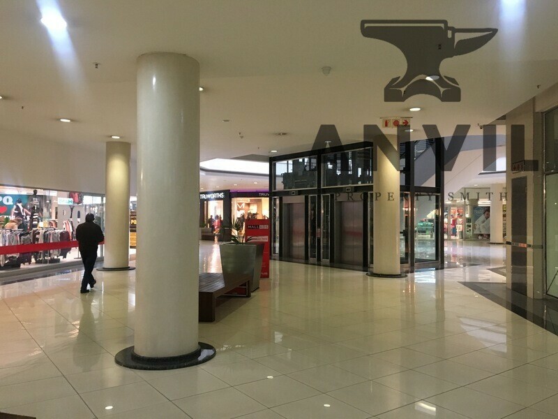 Northpark Mall, Rachel De Beer Road, Pretoria North - Unit 5B property image 11