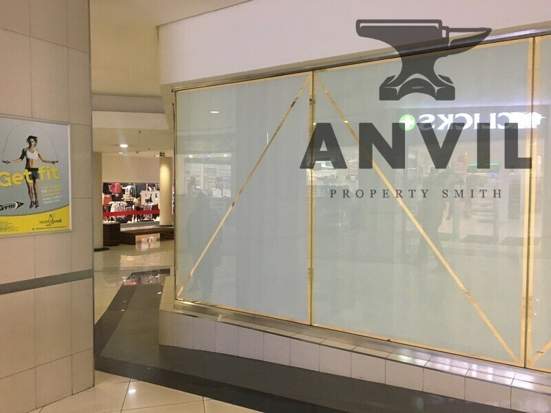 Northpark Mall, Rachel De Beer Road, Pretoria North - Unit 5B property image 13
