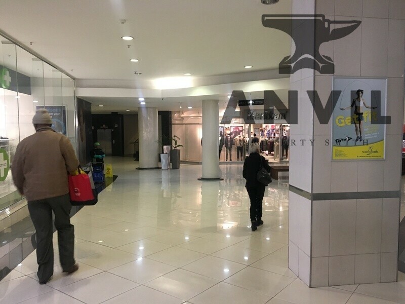 Northpark Mall, Rachel De Beer Road, Pretoria North - Unit 5B property image 14