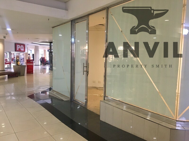 Northpark Mall, Rachel De Beer Road, Pretoria North - Unit 5B property image 16