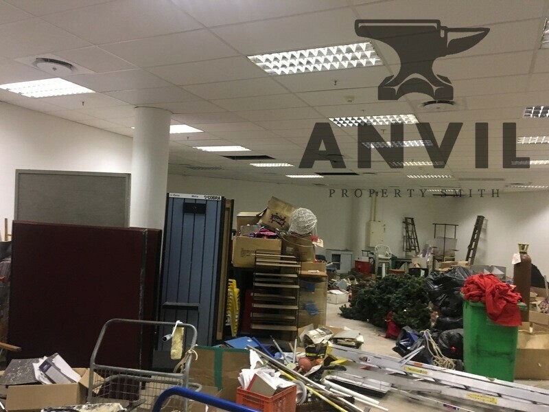 Northpark Mall, Rachel De Beer Road, Pretoria North - Unit 7 property image 6