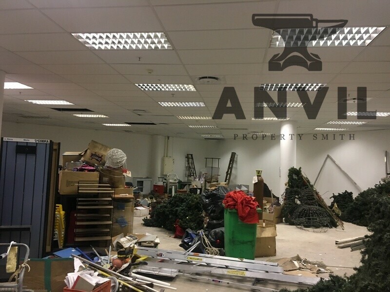 Northpark Mall, Rachel De Beer Road, Pretoria North - Unit 7 property image 7