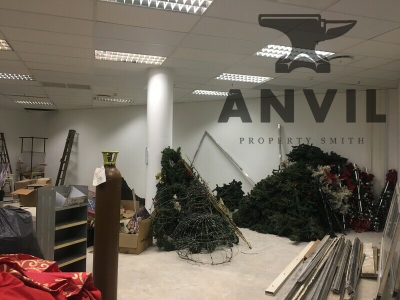 Northpark Mall, Rachel De Beer Road, Pretoria North - Unit 7 property image 8