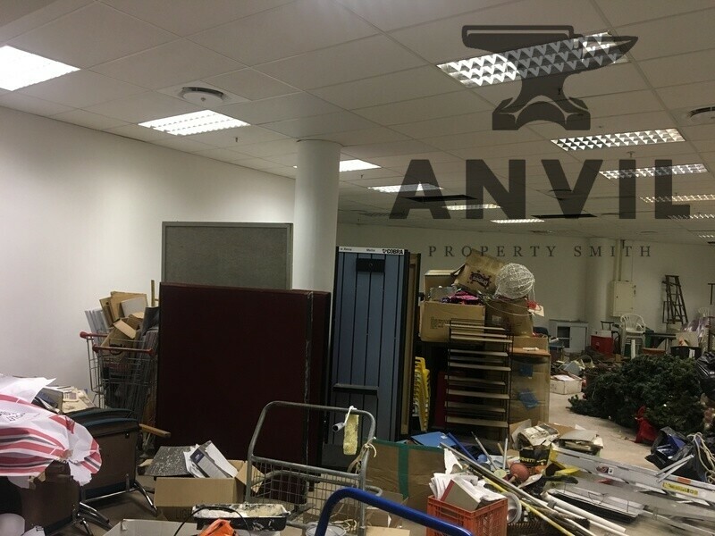 Northpark Mall, Rachel De Beer Road, Pretoria North - Unit 7 property image 9