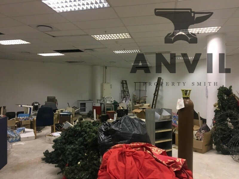 Northpark Mall, Rachel De Beer Road, Pretoria North - Unit 7 property image 11