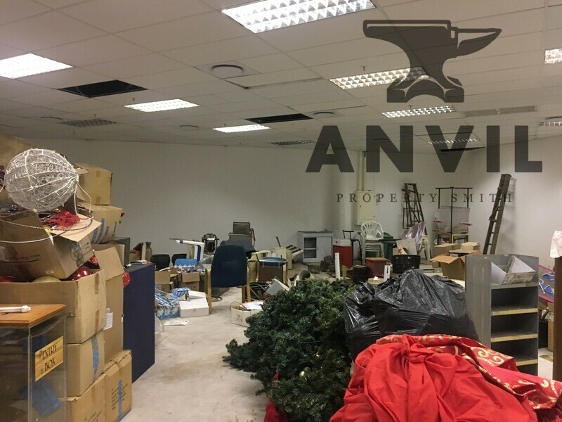 Northpark Mall, Rachel De Beer Road, Pretoria North - Unit 7 property image 12