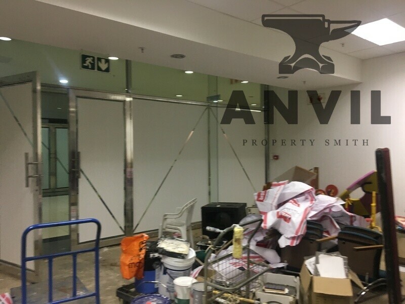 Northpark Mall, Rachel De Beer Road, Pretoria North - Unit 7 property image 13