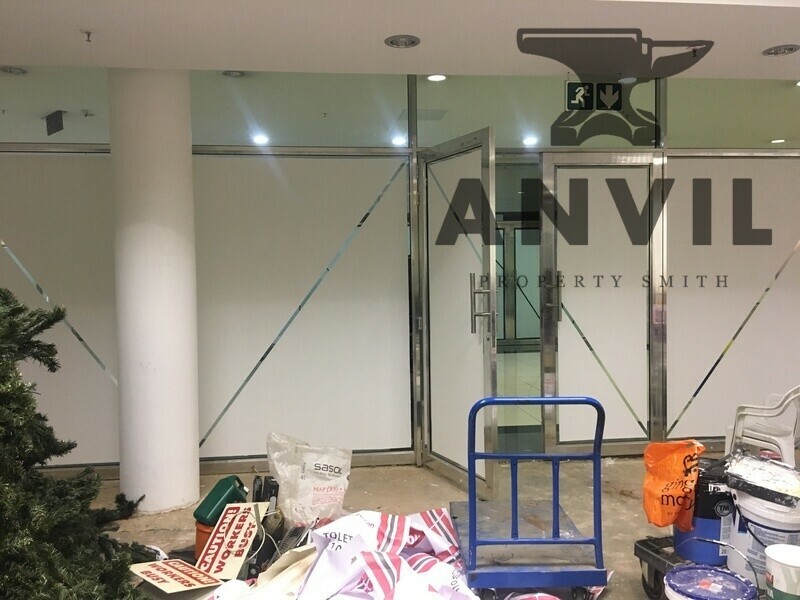 Northpark Mall, Rachel De Beer Road, Pretoria North - Unit 7 property image 15