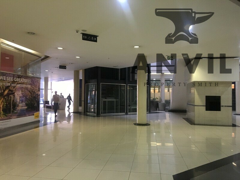 Northpark Mall, Rachel De Beer Road, Pretoria North - Unit 7 property image 18