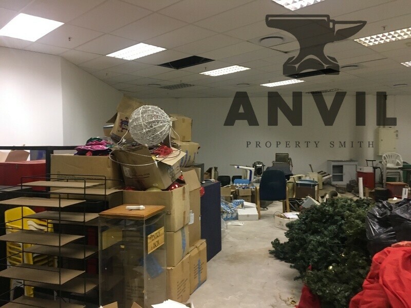 Northpark Mall, Rachel De Beer Road, Pretoria North - Unit 7 property image 19