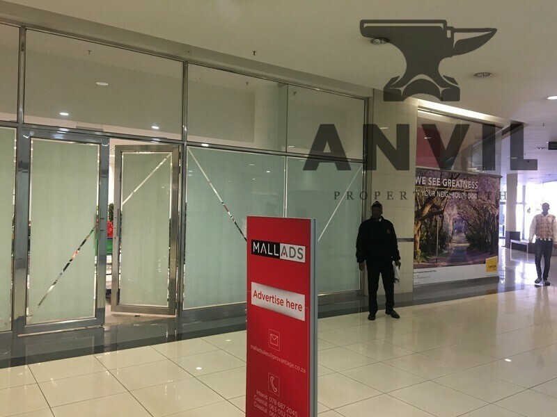 Northpark Mall, Rachel De Beer Road, Pretoria North - Unit 7 property image 20