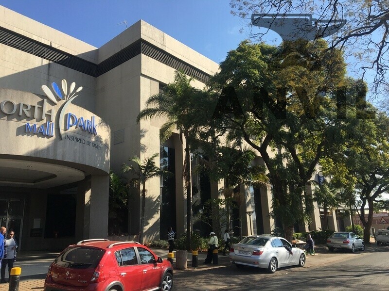 Northpark Mall, Rachel De Beer Road, Pretoria North - Unit 7B property image 3