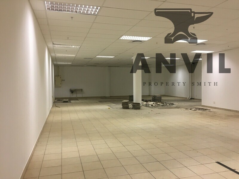 Northpark Mall, Rachel De Beer Road, Pretoria North - Unit 7B property image 4