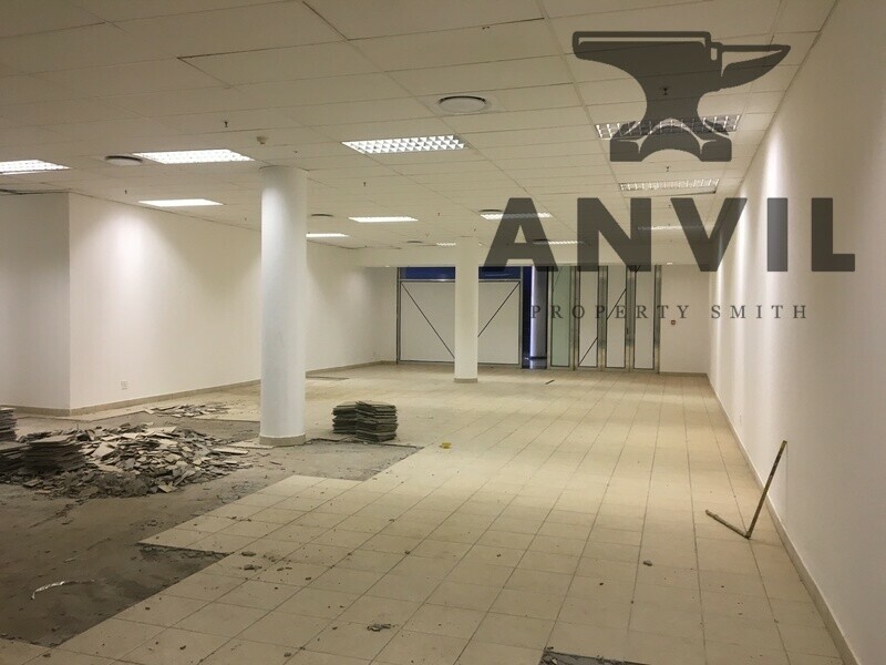 Northpark Mall, Rachel De Beer Road, Pretoria North - Unit 7B property image 12