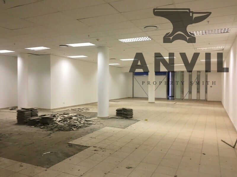 Northpark Mall, Rachel De Beer Road, Pretoria North - Unit 7B property image 13