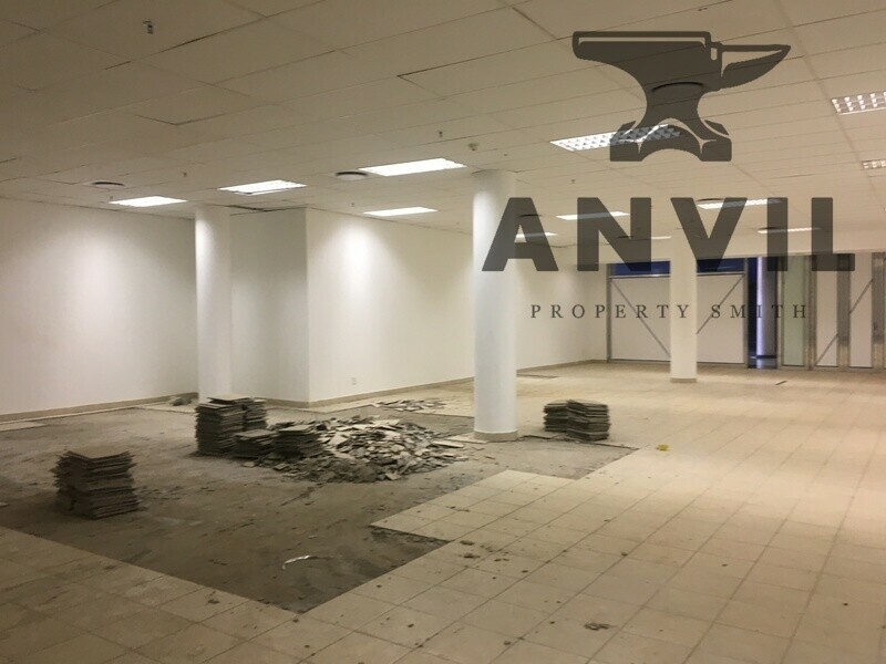 Northpark Mall, Rachel De Beer Road, Pretoria North - Unit 7B property image 14