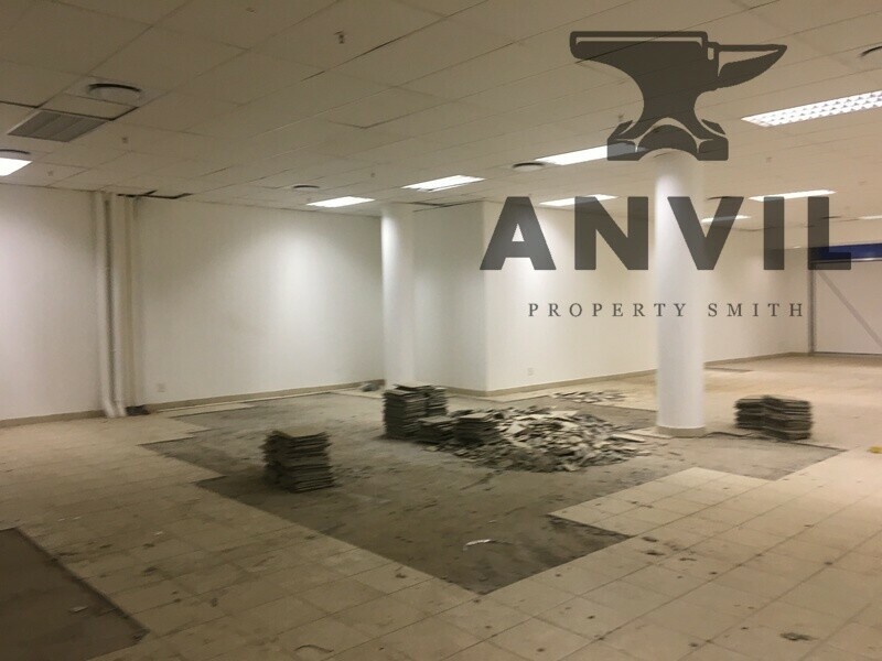 Northpark Mall, Rachel De Beer Road, Pretoria North - Unit 7B property image 15