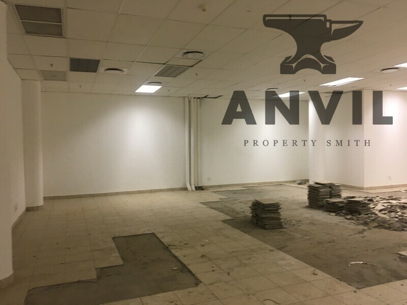 Northpark Mall, Rachel De Beer Road, Pretoria North - Unit 7B property image 16