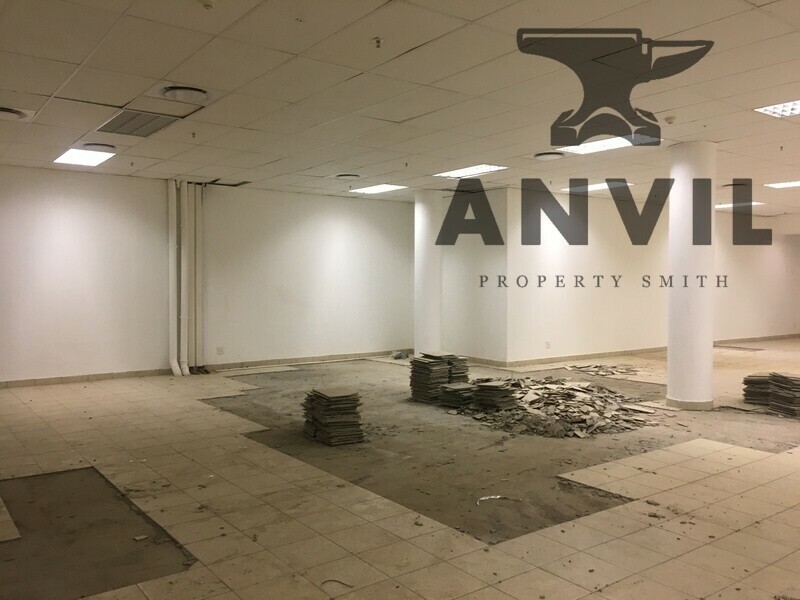 Northpark Mall, Rachel De Beer Road, Pretoria North - Unit 7B property image 17