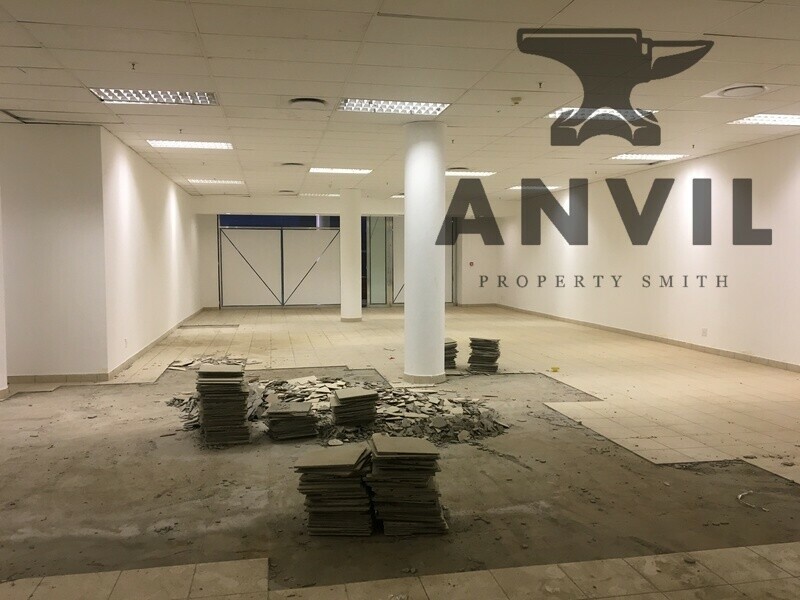 Northpark Mall, Rachel De Beer Road, Pretoria North - Unit 7B property image 18