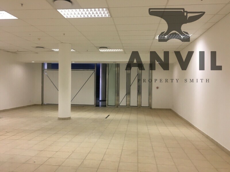 Northpark Mall, Rachel De Beer Road, Pretoria North - Unit 7B property image 19