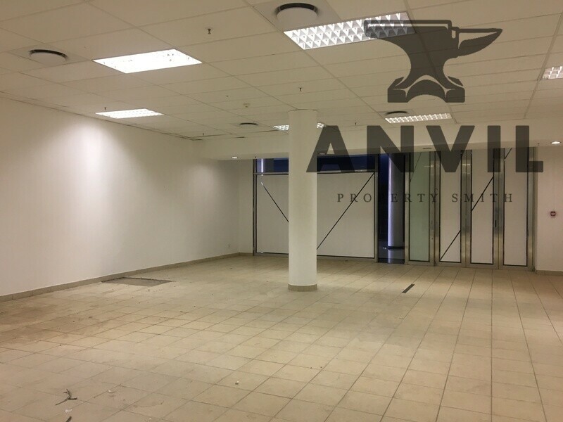 Northpark Mall, Rachel De Beer Road, Pretoria North - Unit 7B property image 20
