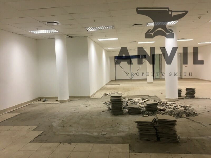 Northpark Mall, Rachel De Beer Road, Pretoria North - Unit 7B property image 21