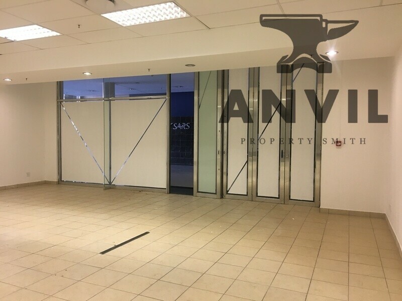 Northpark Mall, Rachel De Beer Road, Pretoria North - Unit 7B property image 22