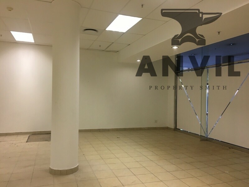 Northpark Mall, Rachel De Beer Road, Pretoria North - Unit 7B property image 23