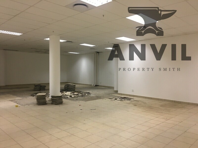 Northpark Mall, Rachel De Beer Road, Pretoria North - Unit 7B property image 24