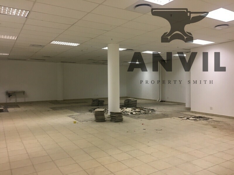 Northpark Mall, Rachel De Beer Road, Pretoria North - Unit 7B property image 25