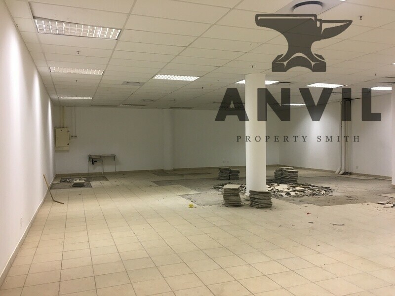 Northpark Mall, Rachel De Beer Road, Pretoria North - Unit 7B property image 26