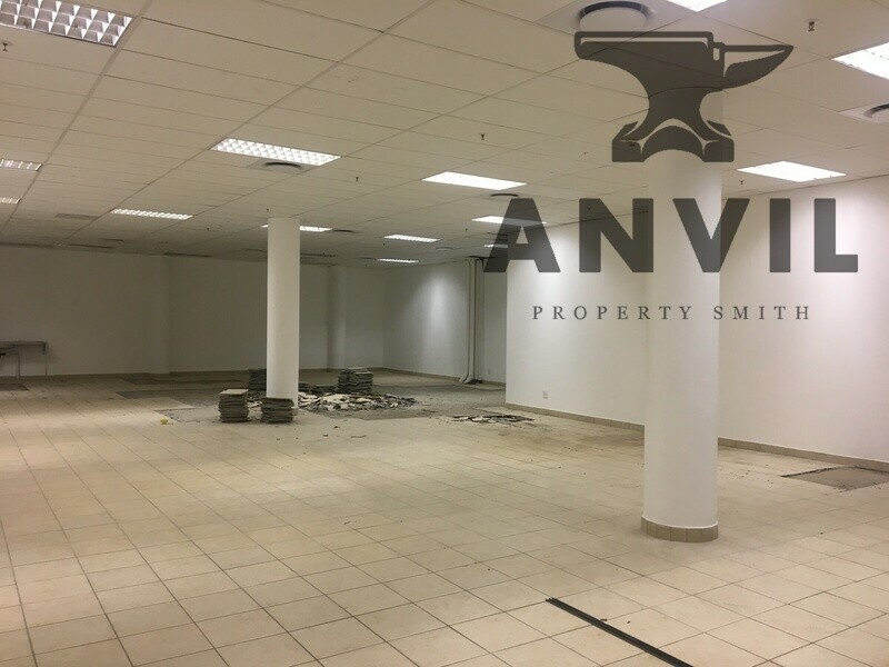 Northpark Mall, Rachel De Beer Road, Pretoria North - Unit 7B property image 27