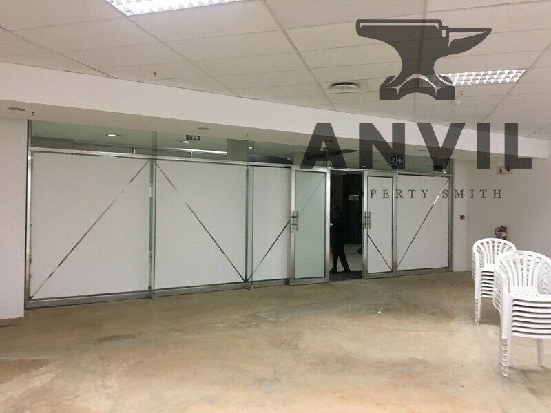 Northpark Mall, Rachel De Beer Road, Pretoria North - Unit 8 property image 2
