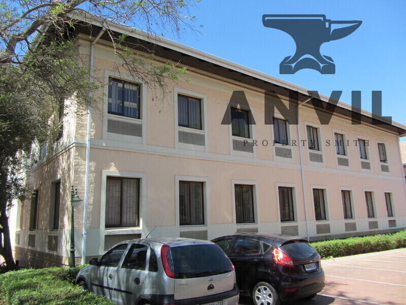 Thornhill Office Park Building 01 Midrand - Entire Building - Block 1 property image 9