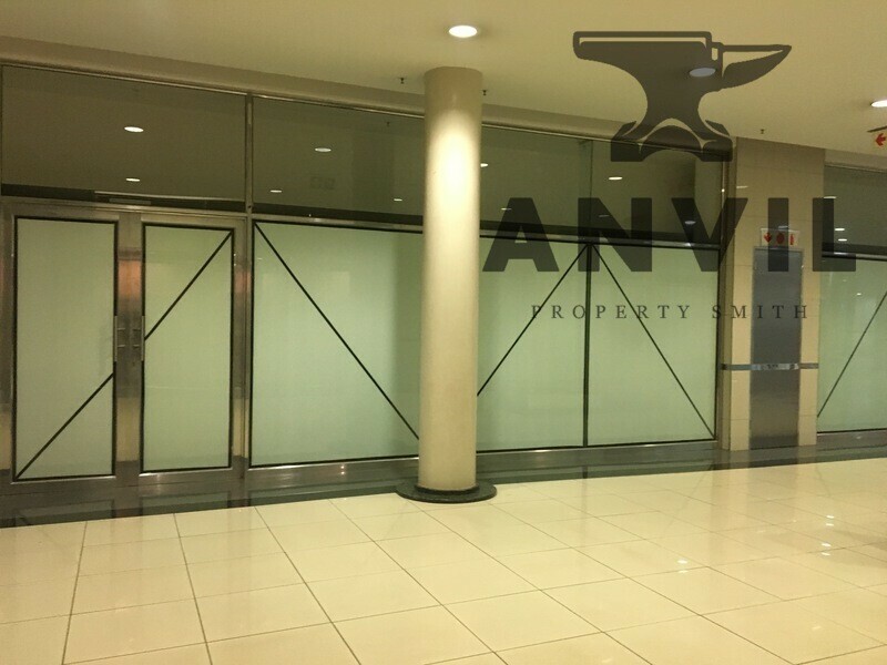Northpark Mall, Rachel De Beer Road, Pretoria North - Unit 8 property image 8