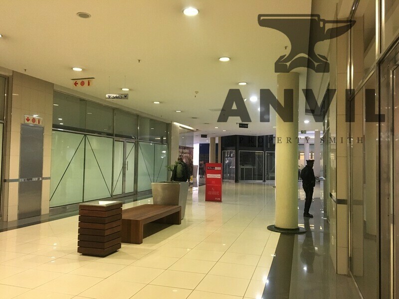 Northpark Mall, Rachel De Beer Road, Pretoria North - Unit 8 property image 9