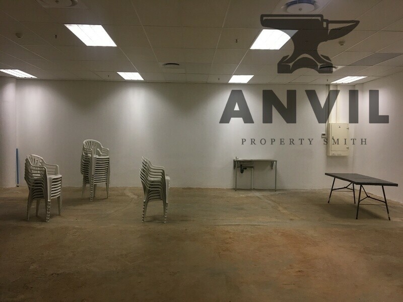 Northpark Mall, Rachel De Beer Road, Pretoria North - Unit 8 property image 13