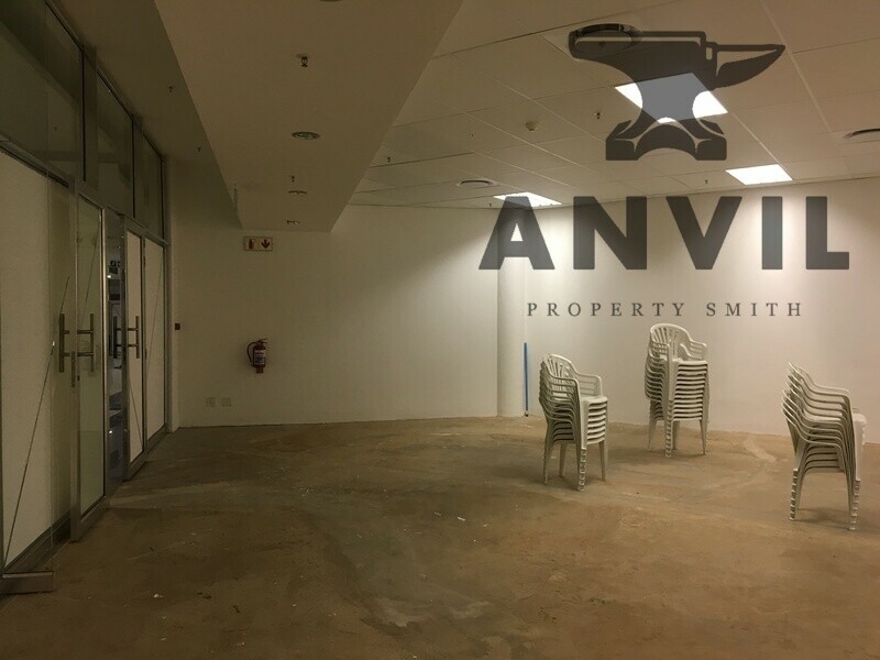 Northpark Mall, Rachel De Beer Road, Pretoria North - Unit 8 property image 15