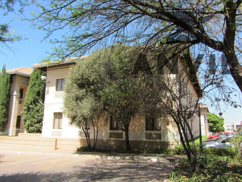 Thornhill Office Park Building 01 Midrand - Entire Building - Block 1 property image 10