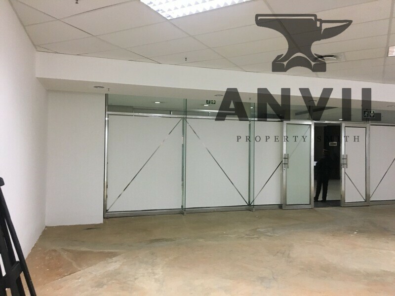 Northpark Mall, Rachel De Beer Road, Pretoria North - Unit 8 property image 17