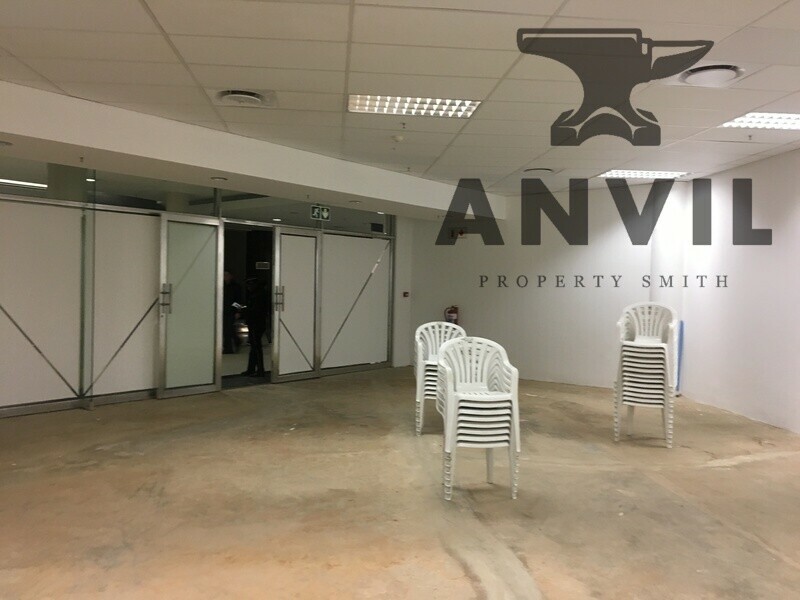 Northpark Mall, Rachel De Beer Road, Pretoria North - Unit 8 property image 19