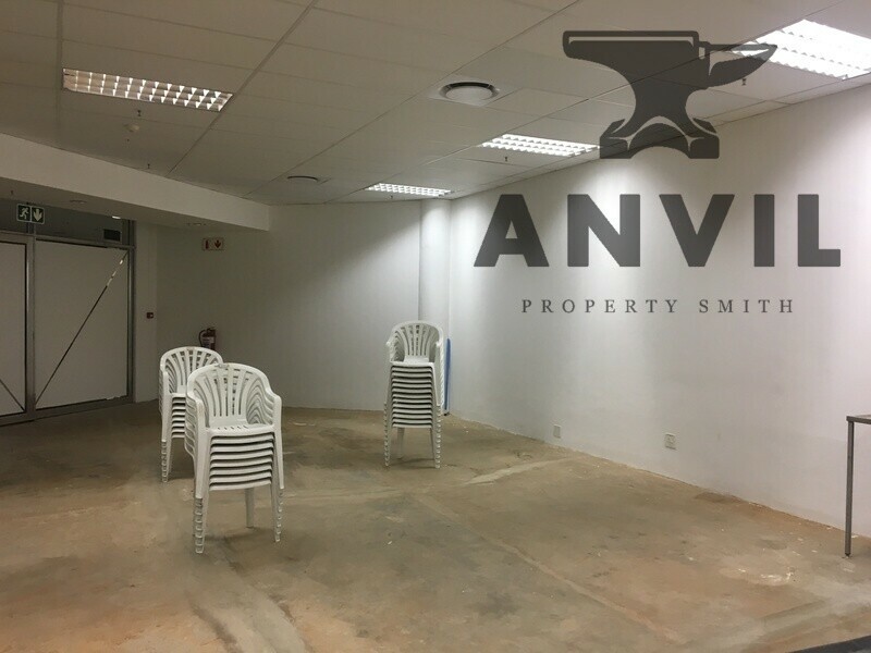 Northpark Mall, Rachel De Beer Road, Pretoria North - Unit 8 property image 20