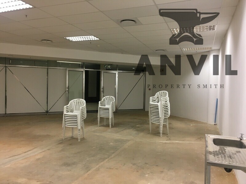 Northpark Mall, Rachel De Beer Road, Pretoria North - Unit 8 property image 21