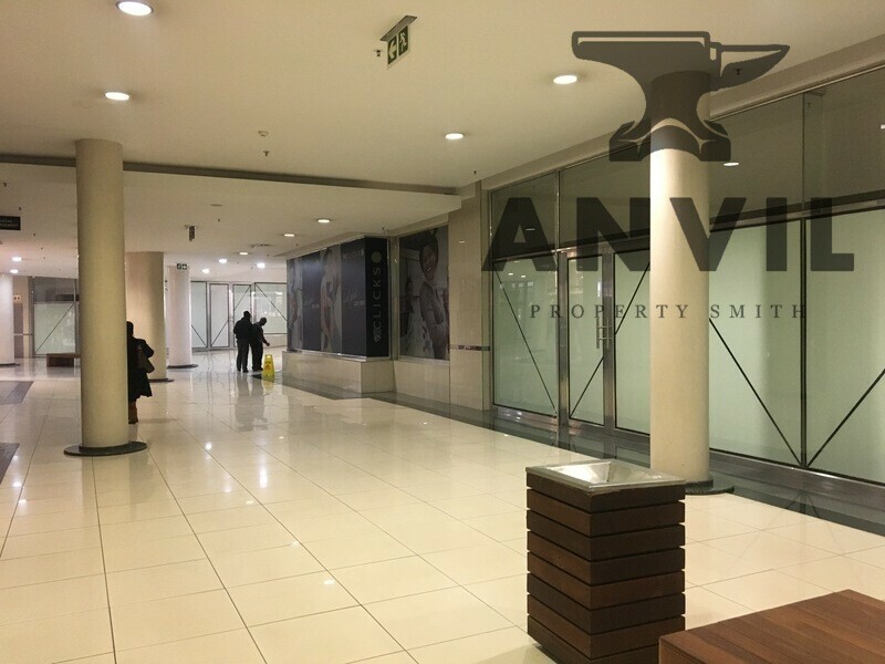 Northpark Mall, Rachel De Beer Road, Pretoria North - Unit 14 property image 4