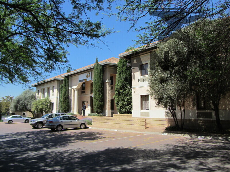 Thornhill Office Park Building 01 Midrand - Entire Building - Block 1 property image 11